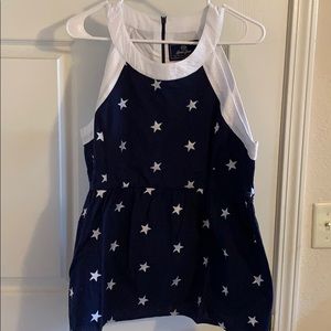 Lauren James tank top!